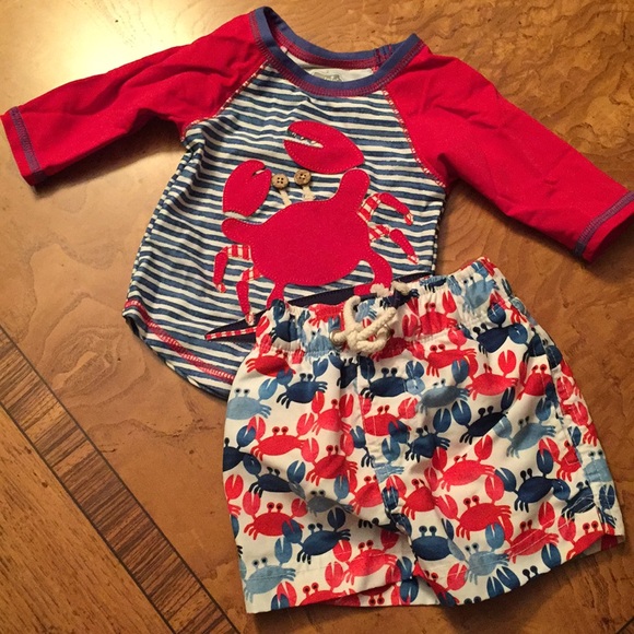 mud pie baby boy clothes